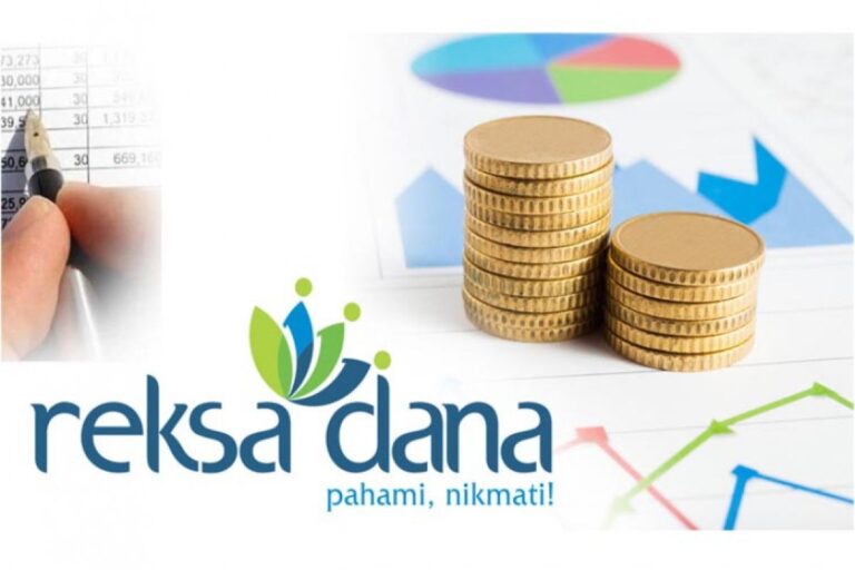 Reksa Dana untuk invetasi Pemula